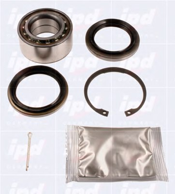 IPD 30-1851 Wheel Bearing Kit